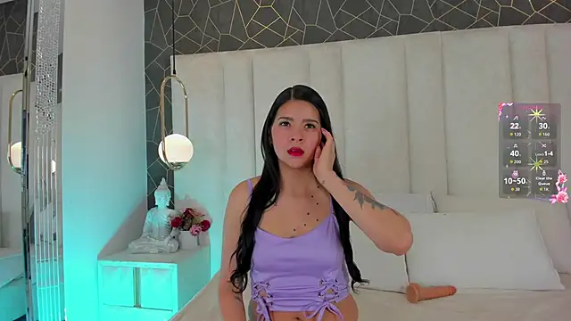 im helem  online show from November 25, 12:51 pm