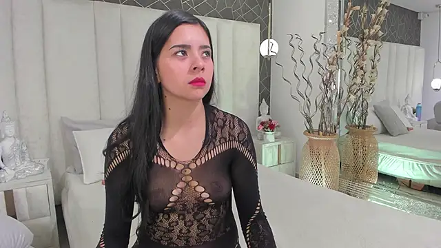 im helem  online show from November 12, 1:20 pm