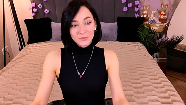 BaileeLynn online show from April 4, 12:15 pm