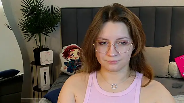 Briarx online show from February 20, 6:26 am