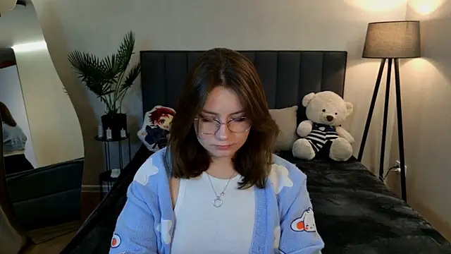 Briarx online show from November 21, 10:45 pm