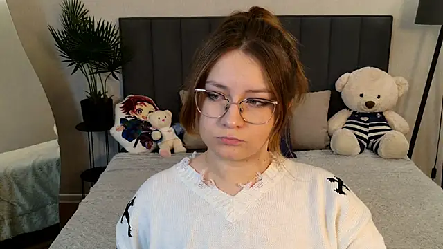 Briarx online show from October 27, 8:47 pm