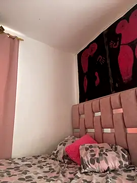 abby moss 2 online show from October 28, 2:01 pm