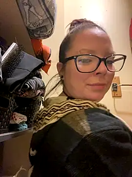 EdNEmSexyBlend online show from October 17, 6:49 am