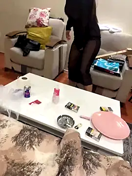 perscouple online show from October 17, 2:48 am
