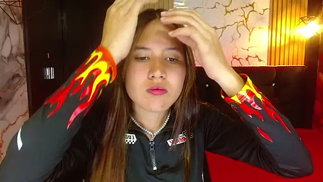 tinibunny online show from October 25, 8:26 pm