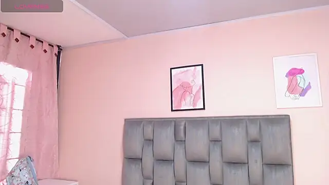 Ailyn 02 online show from October 14, 8:11 pm