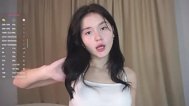 FluffKitty online show from November 22, 10:56 pm