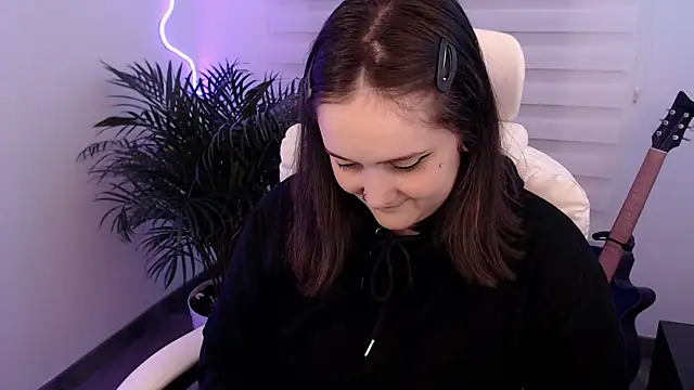 Fallenag666 online show from November 8, 2:49 am