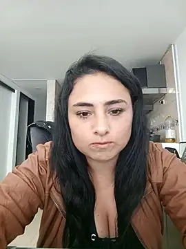 Snapshot of solerpamela chatting on October 22, 3:17 pm solerpamela online show from October 22, 3:17 pm