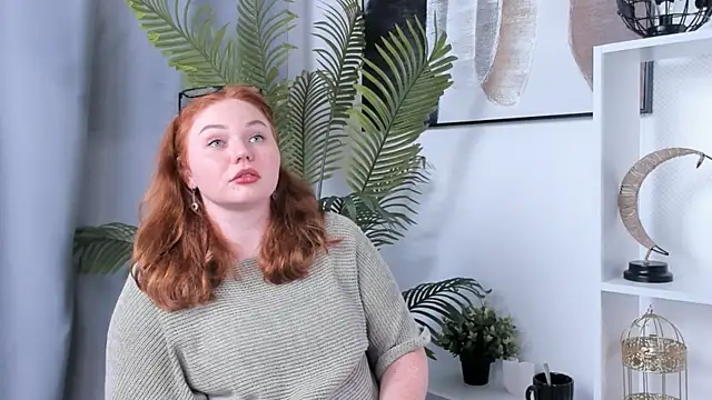 ErnaSegui online show from October 10, 2:22 pm