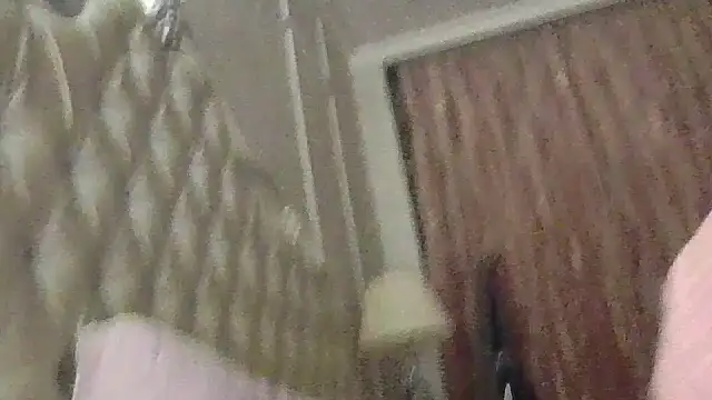 SweetKrysty online show from November 14, 10:21 pm