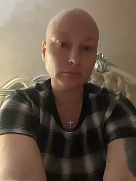 SweetKrysty online show from October 11, 9:50 pm