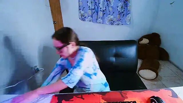 SweetRabbit29 online show from August 6, 12:17 am
