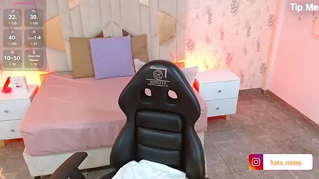 MARIANA TAY1 online show from October 23, 3:01 am