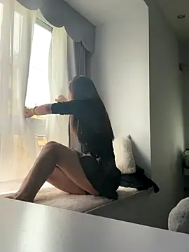  guoguo  online show from October 15, 3:31 am