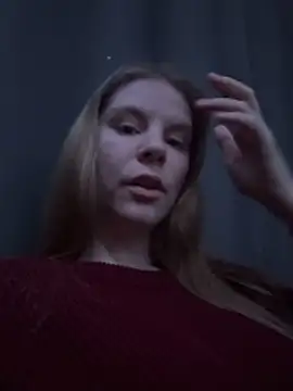 Morgan Wardi online show from March 1, 10:09 pm