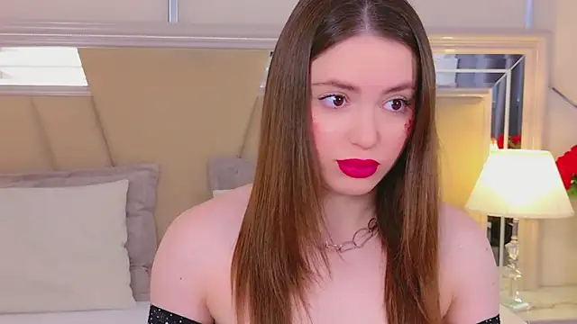 JulliRoss online show from March 16, 5:10 am