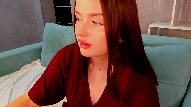 Maria Reiiden online show from November 6, 9:37 am