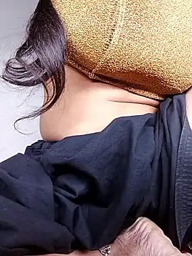 Cute Dolly89 online show from October 16, 6:54 pm