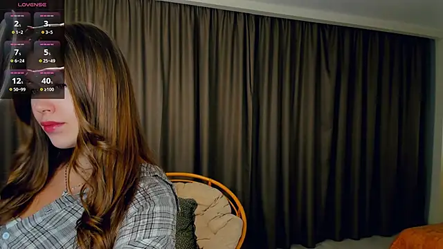 MardellAyling online show from November 20, 4:13 am