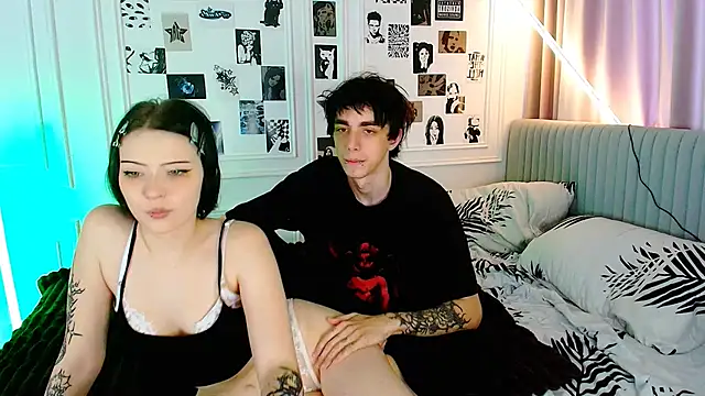 Night changers online show from October 24, 6:53 am