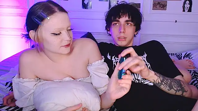 Night changers online show from November 22, 8:22 pm