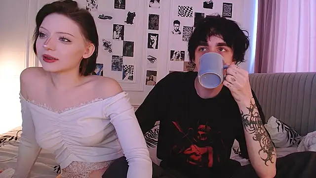 Night changers online show from November 27, 9:34 am