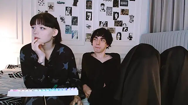 Night changers online show from November 30, 12:48 am