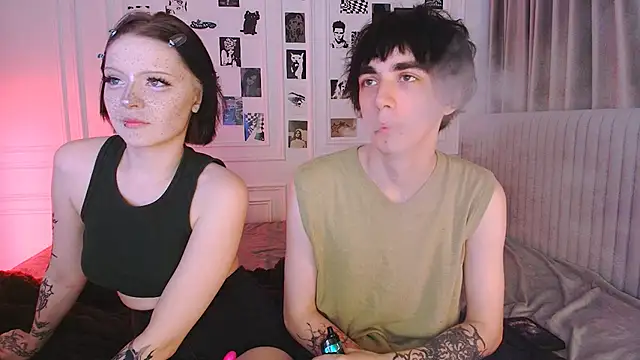 Night changers online show from November 29, 12:36 am