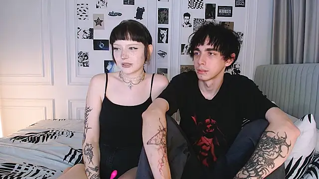 Night changers online show from November 16, 6:52 pm