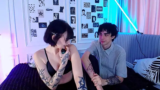 Night changers online show from October 21, 7:45 am