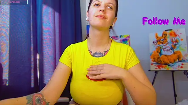 Ann mikela online show from March 17, 12:09 pm