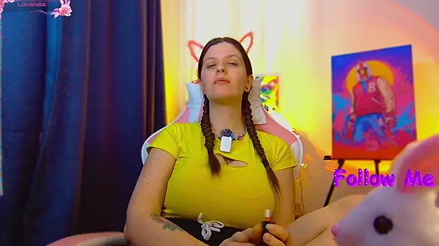 Ann mikela online show from April 2, 1:41 pm