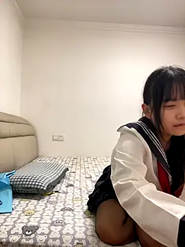 xiaoxue7788 online show from October 11, 3:00 am