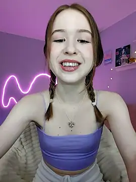 Stacey Will online show from February 10, 9:18 pm