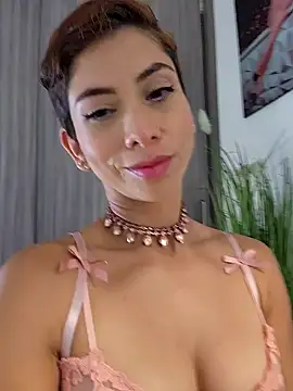 Alice Barry online show from March 1, 1:27 am