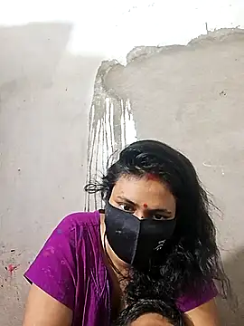 Yourchuddakadbhabhi online show from August 3, 4:12 pm