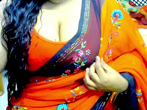 MidnightDipannita online show from October 10, 8:03 pm