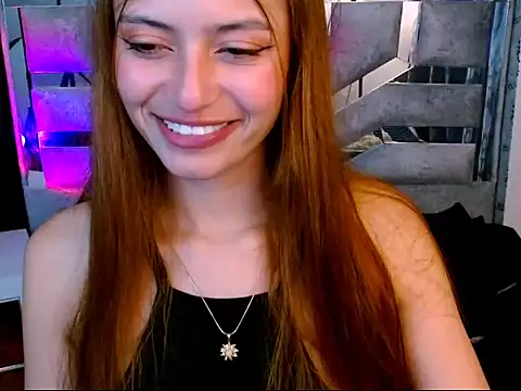 viky evanss online show from October 24, 7:32 pm