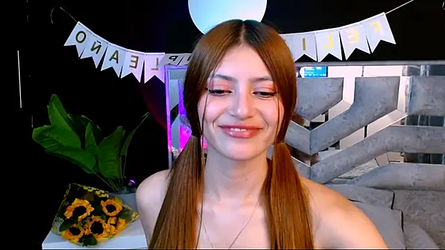 viky evanss online show from October 16, 7:49 pm