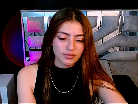 viky evanss online show from November 7, 7:52 pm