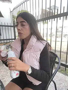 ElectraPink  online show from March 2, 1:51 pm