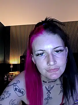 gothfex online show from October 10, 8:36 pm