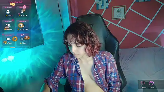 sweety dreambaby online show from January 10, 8:13 pm