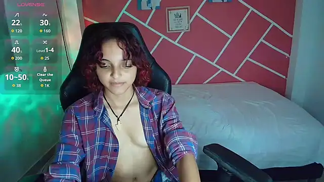 sweety dreambaby online show from November 13, 5:56 pm