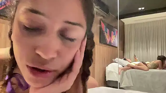 absoluthorrorfield online show from November 16, 2:13 am