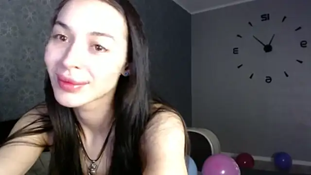 Daphne Darkthorn online show from November 30, 10:03 pm