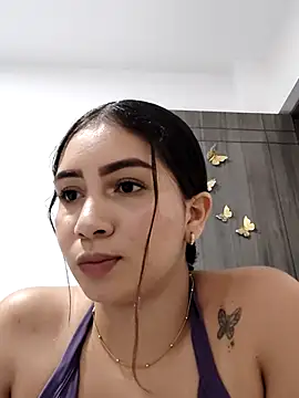sophia salazar18 online show from October 11, 9:06 pm