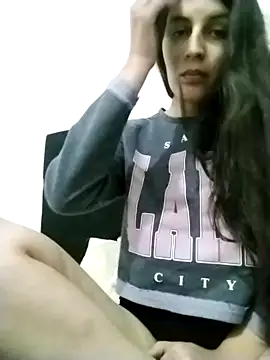 Thaila-Aurora online show from October 14, 12:13 am